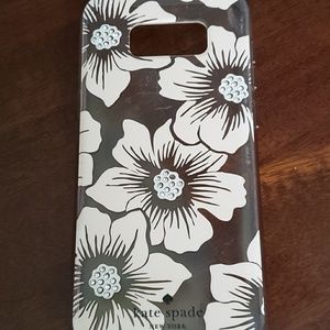 Kate Spade Samsung 8+ Case
